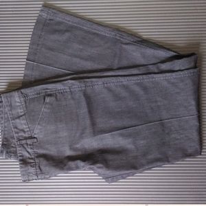 Express Design Studio Black Jeans